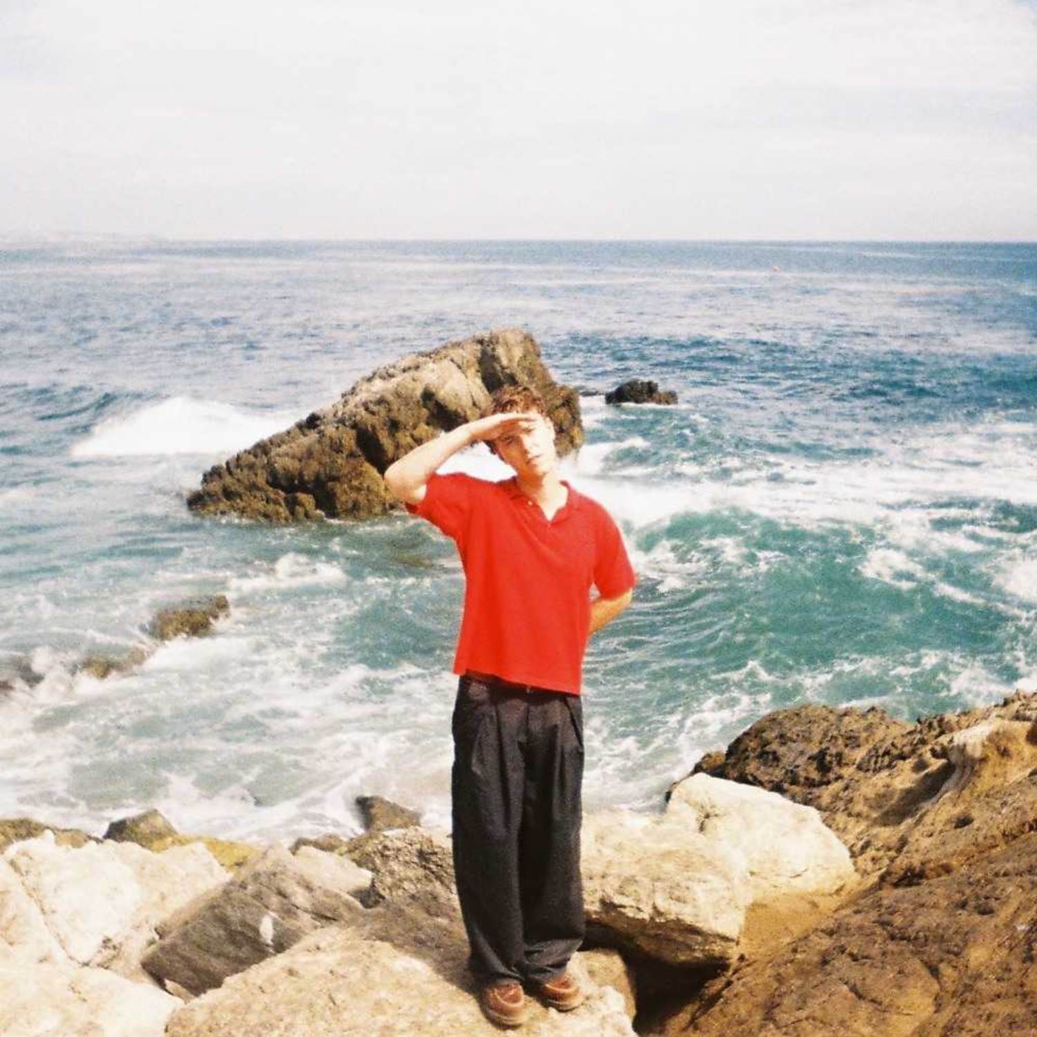 Alfie Jukes – “Lighthouse”
