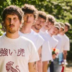 Arthur Hill – “Orange Wine”