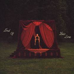 Cassandra Coleman — “End Of Your Love”