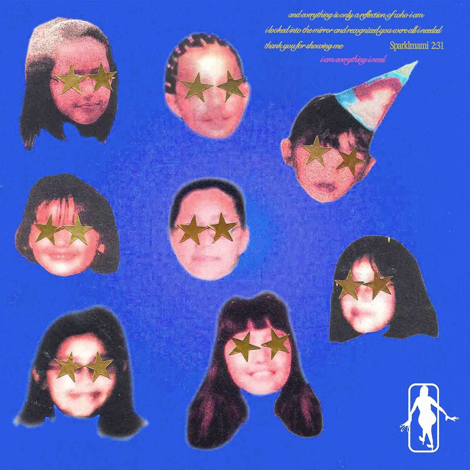 Sparklmami – “si”