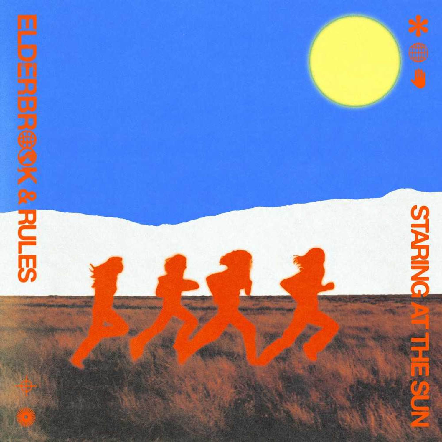 Elderbrook & Rules – "Staring at the Sun"
