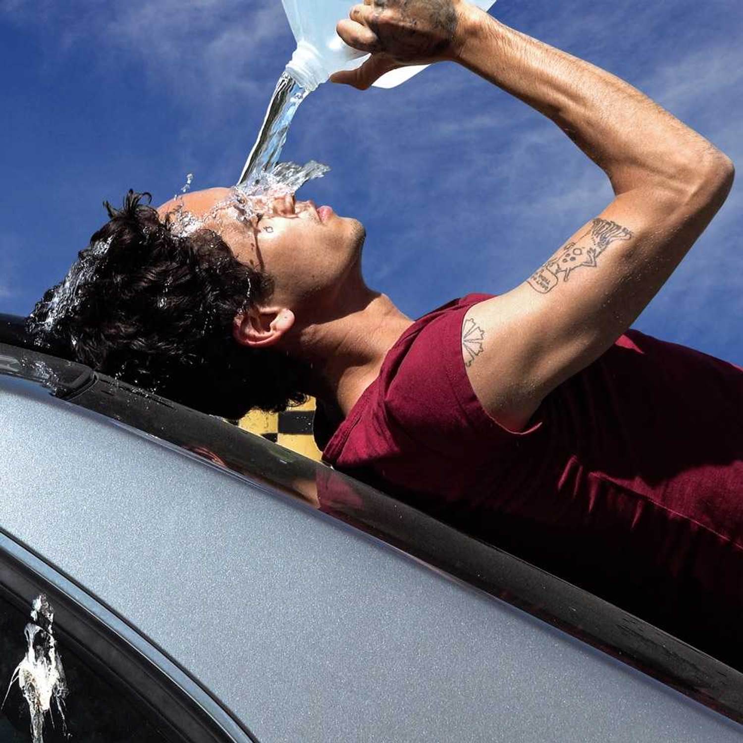 Dominic Fike – “Wallflower”