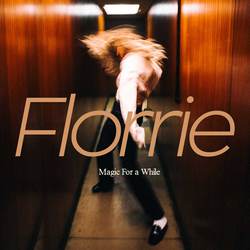 Florrie – “Spreadsheets”