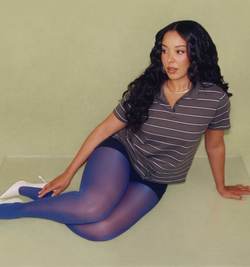 Grace Carter – “Rather You Leave”