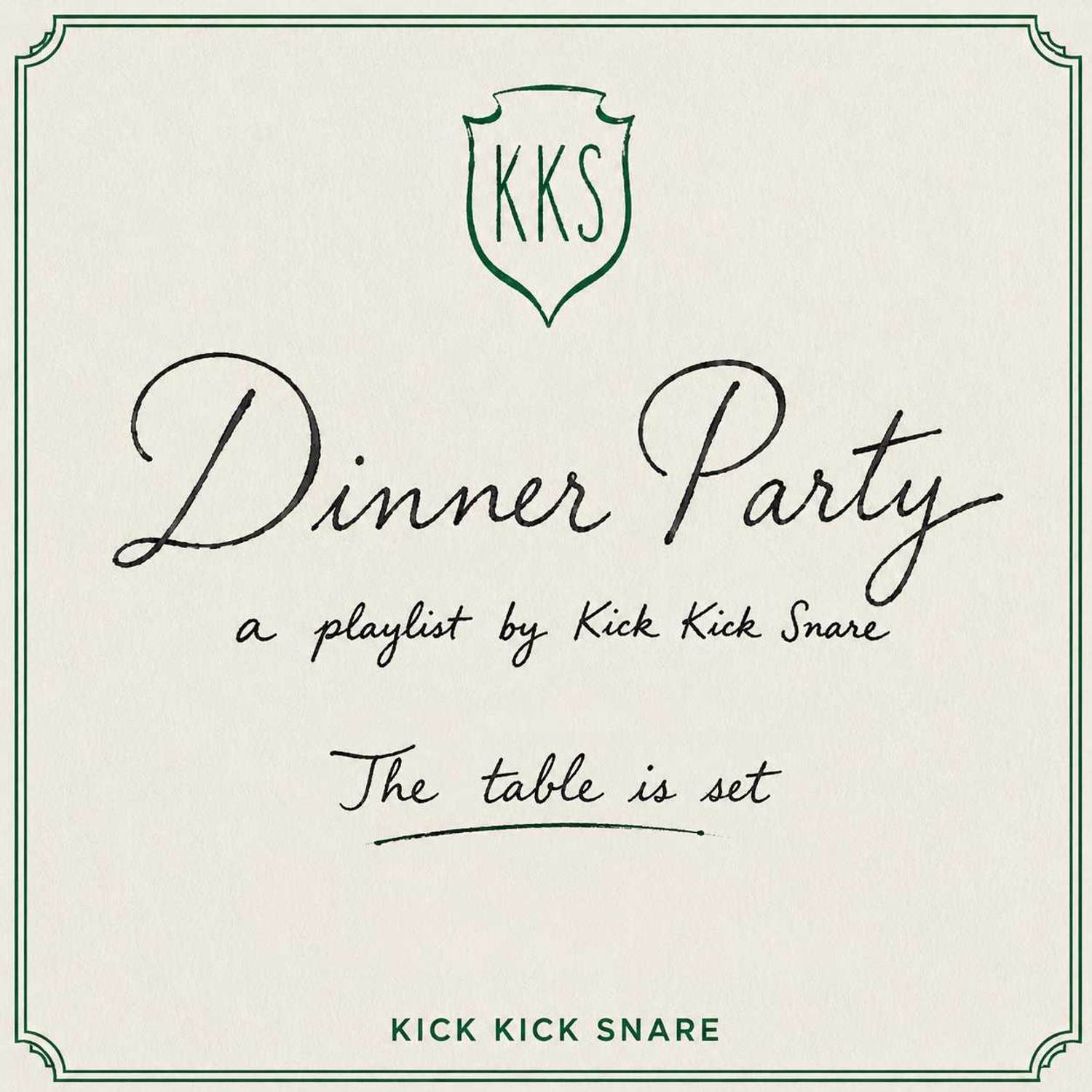 Dinner Party