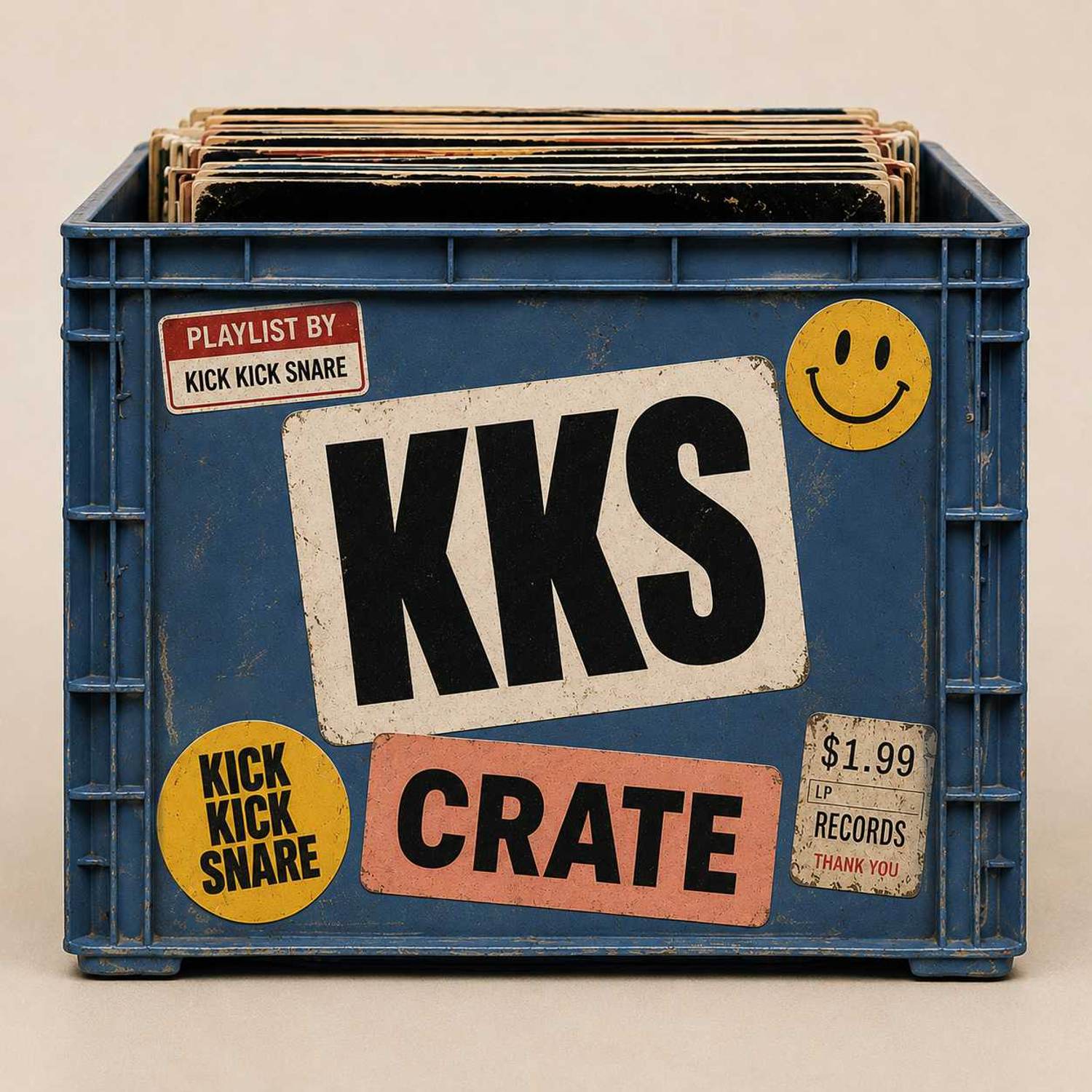 CRATE