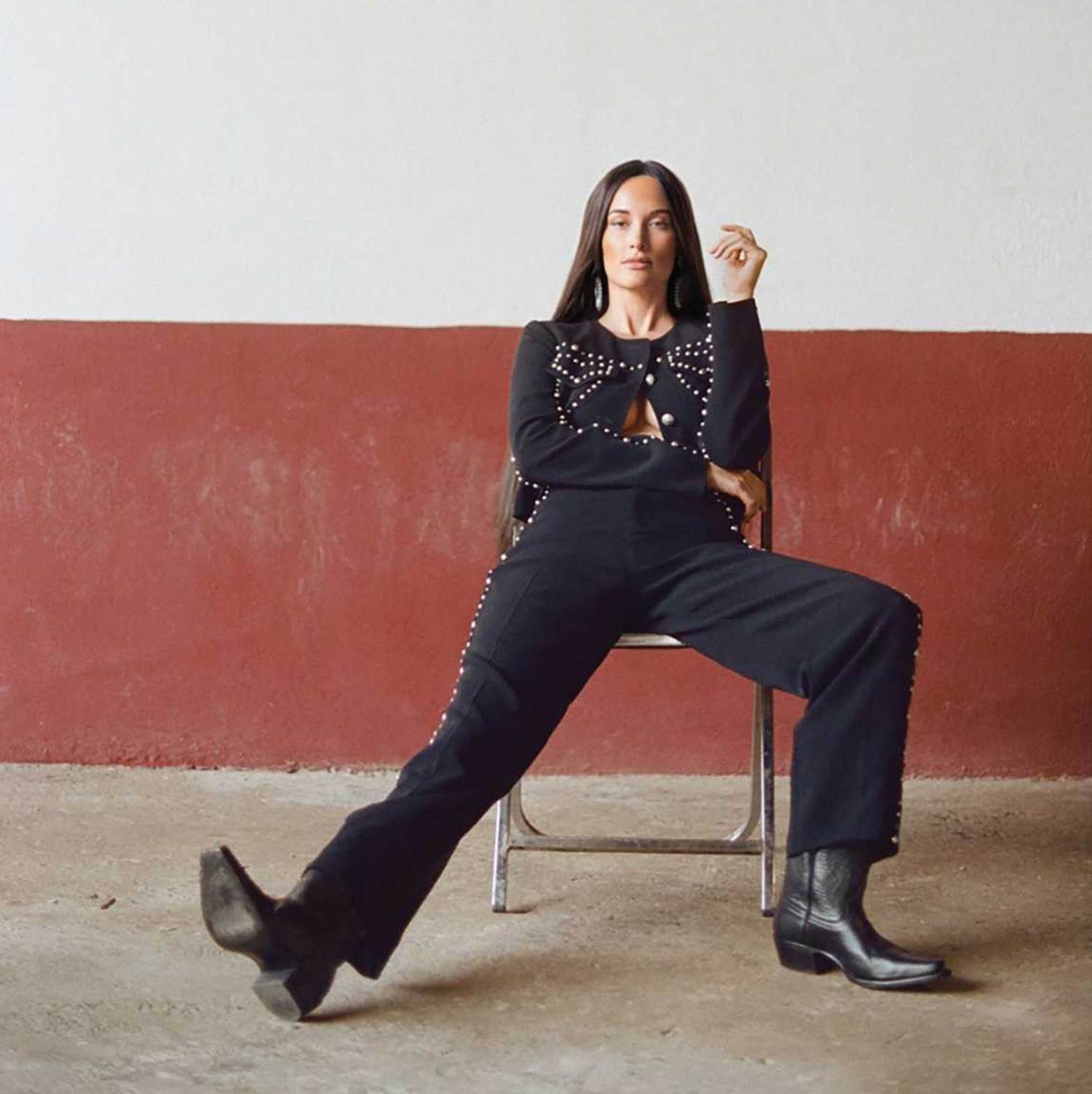 Kacey Musgraves - “Weekend In Texas”