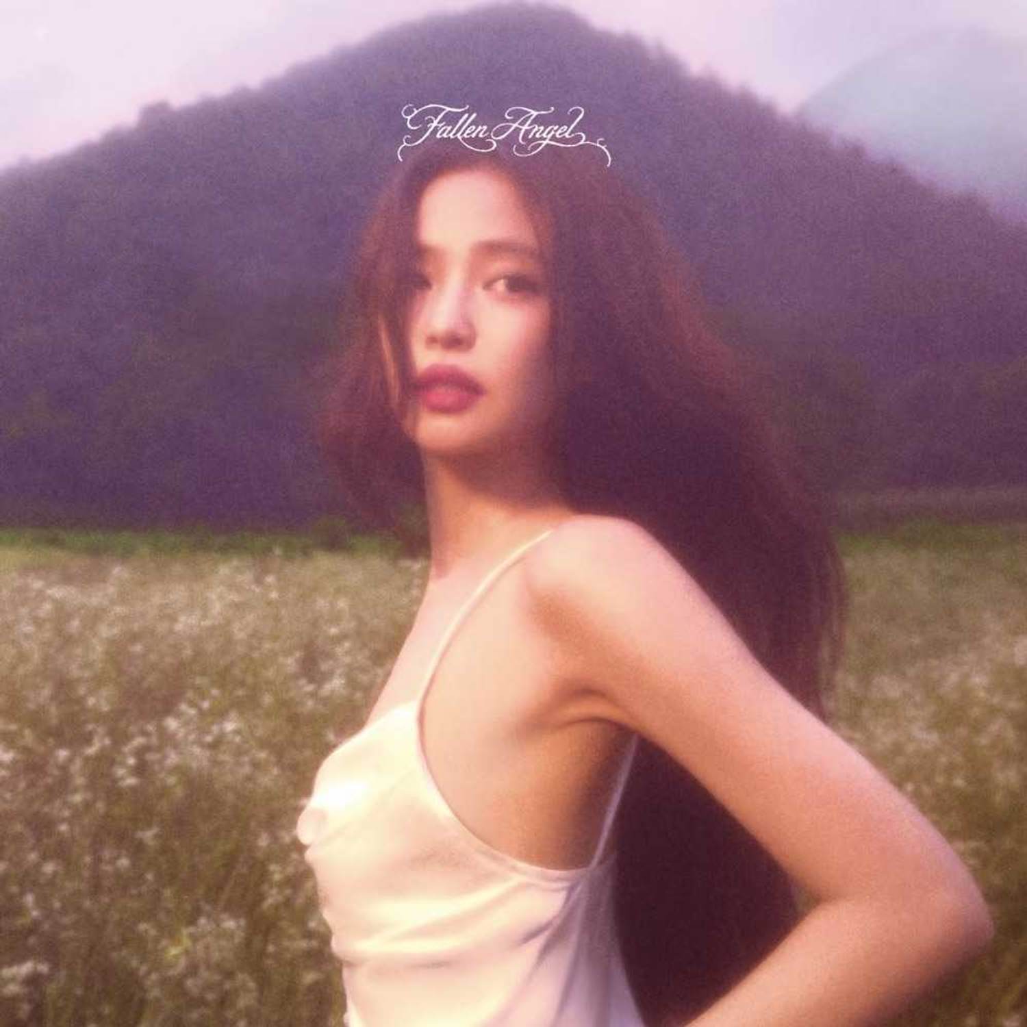 JENNIE – “HEAVEN”