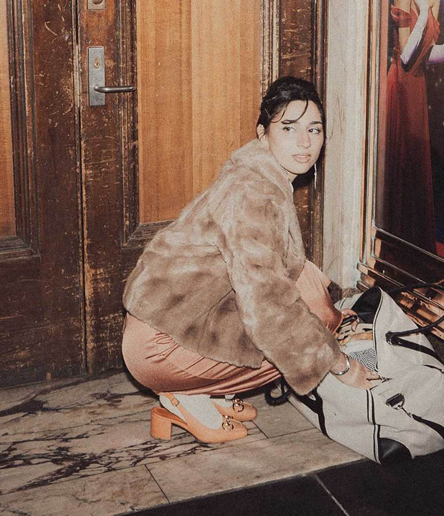 Kook Joey – “Miracle”