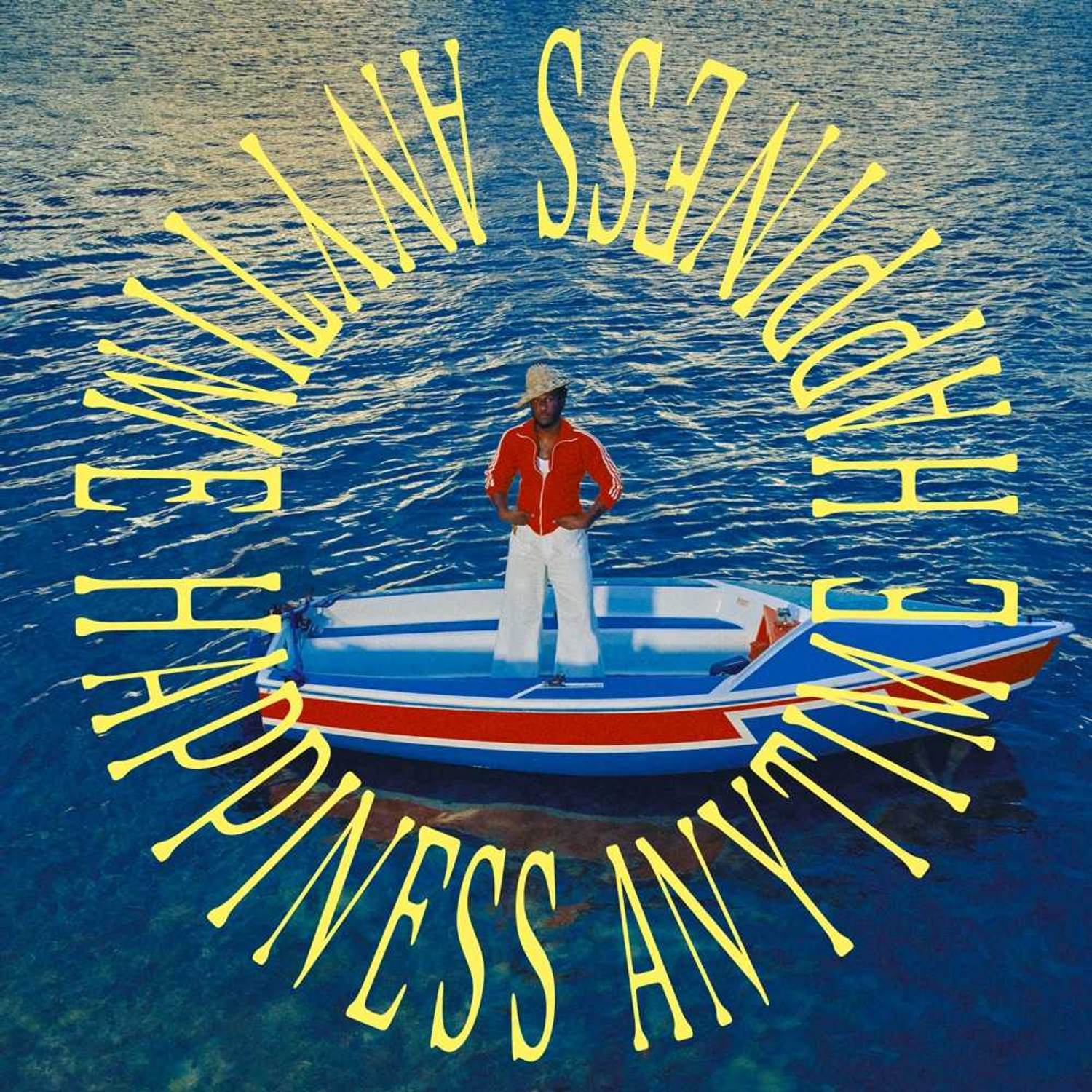 Leon Bridges – “Watch You Dance”
