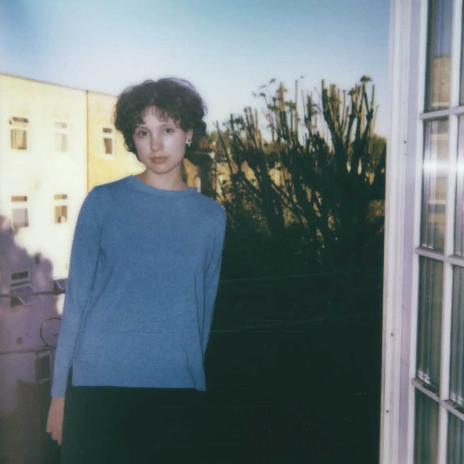 Liana Flores - "So It Goes"