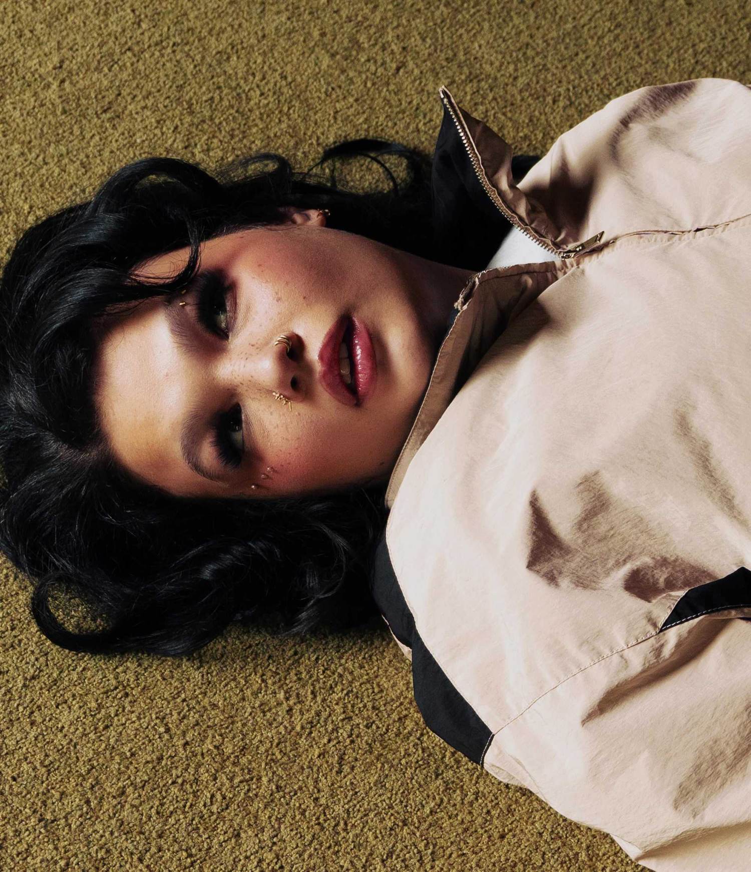 Lola Young - "From Down Here"