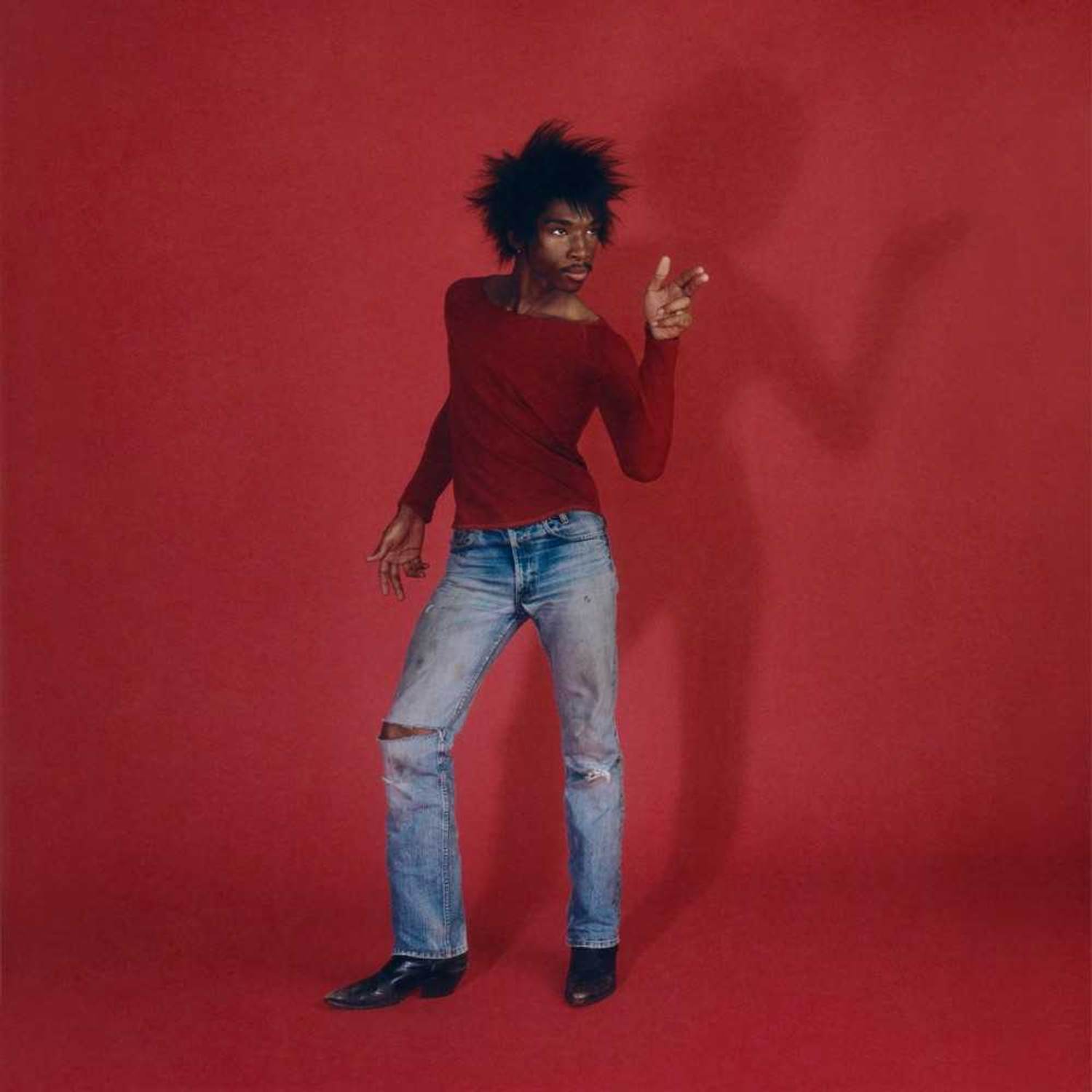 Love Spells – "Don't Touch"