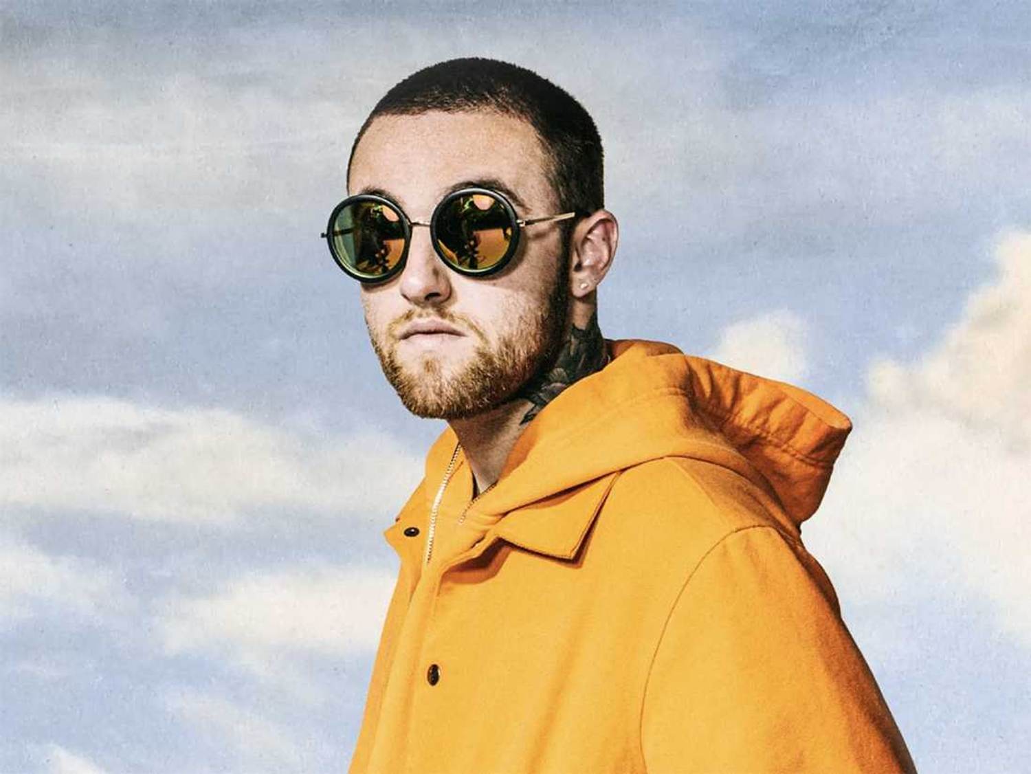 Mac Miller Still Gives Us "Butterflies"