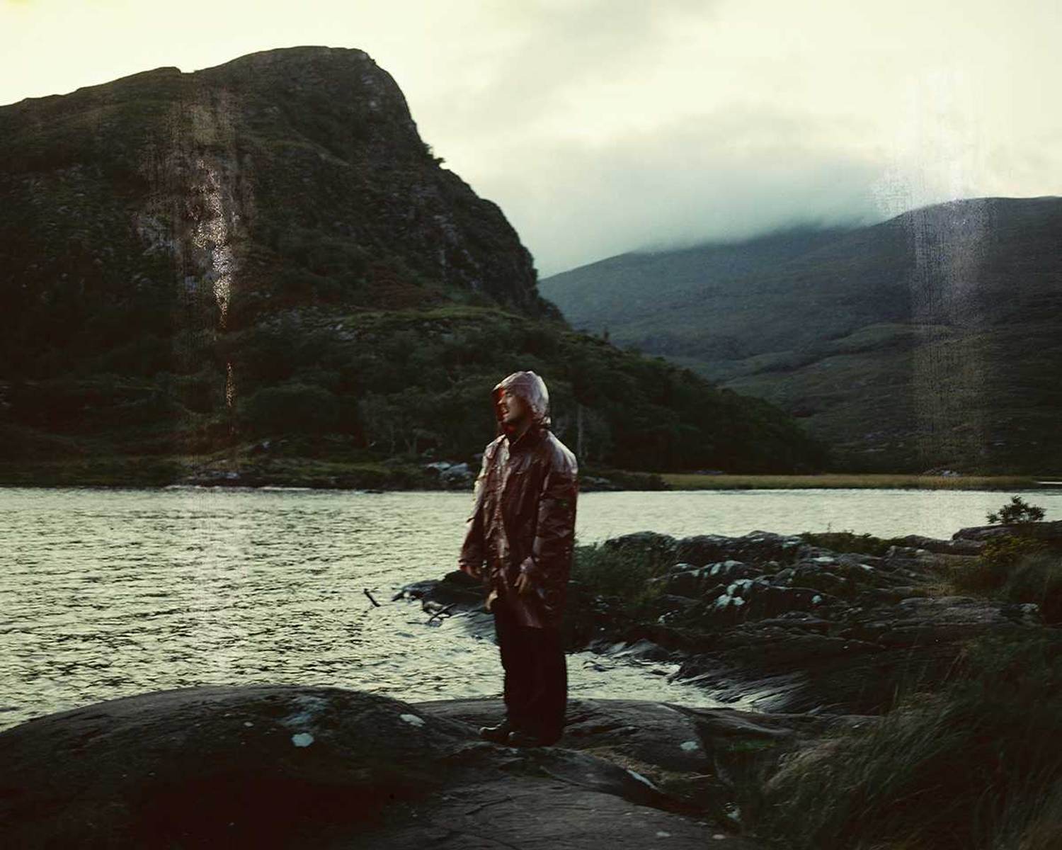 Maverick Sabre - “Catch You”