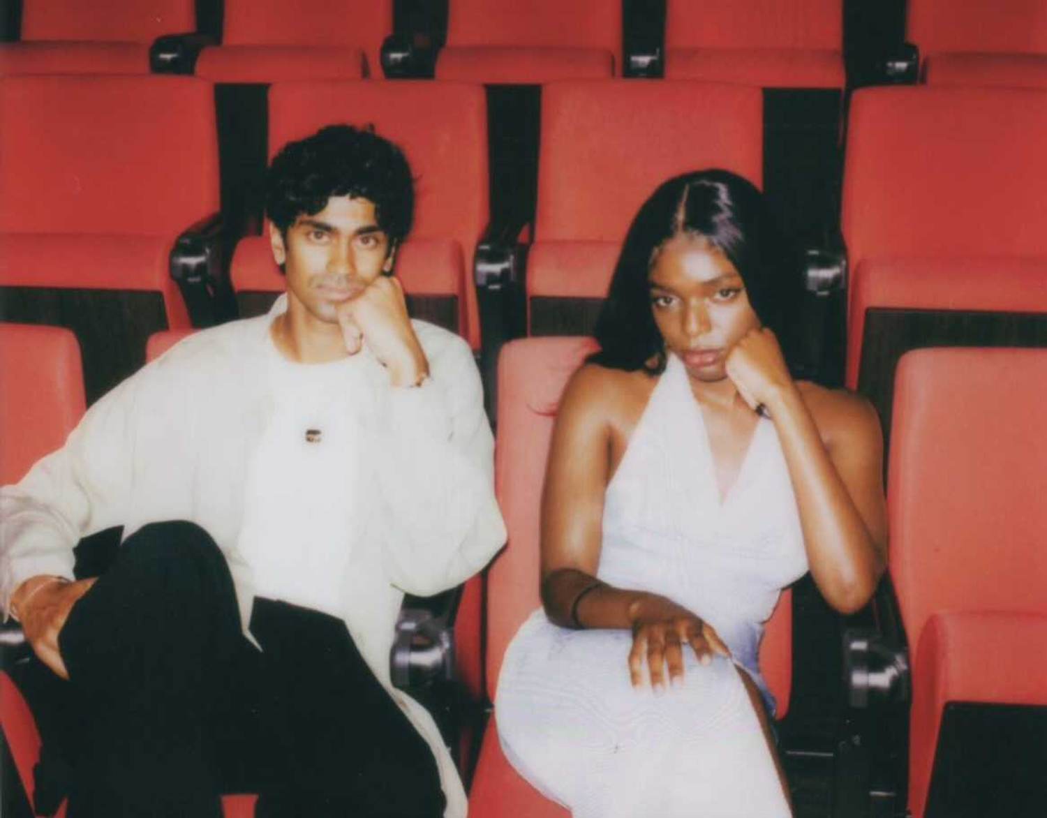 sunandmoon, Ogi, Anoop – “Meant To Be”
