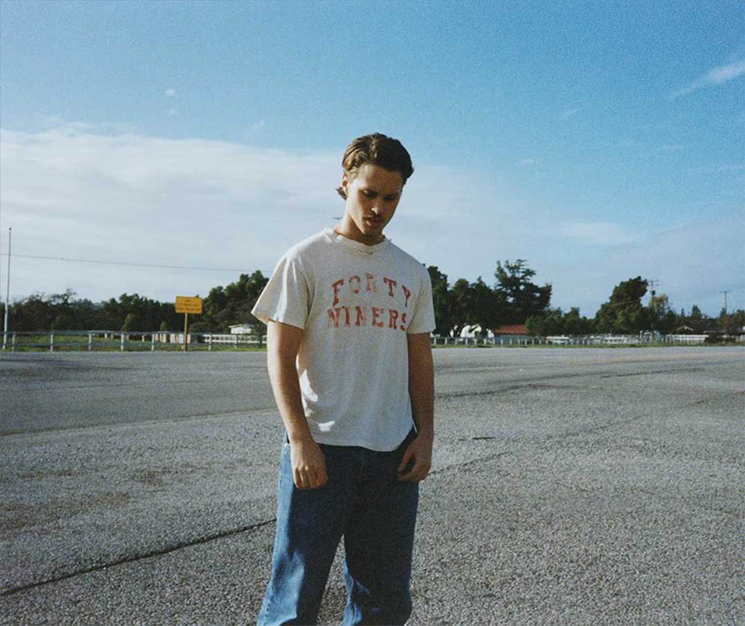 Ryan Beatty – "Phantom"