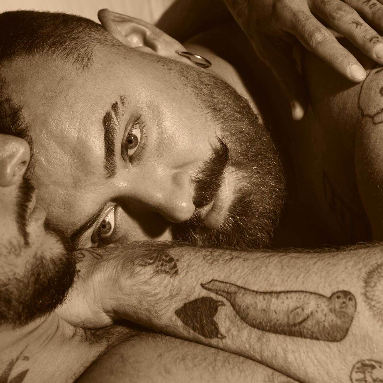 Sam Smith - "My Guy"