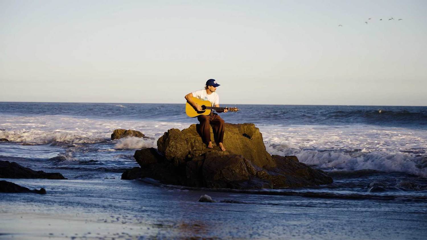 Surfaces – "Your Way"