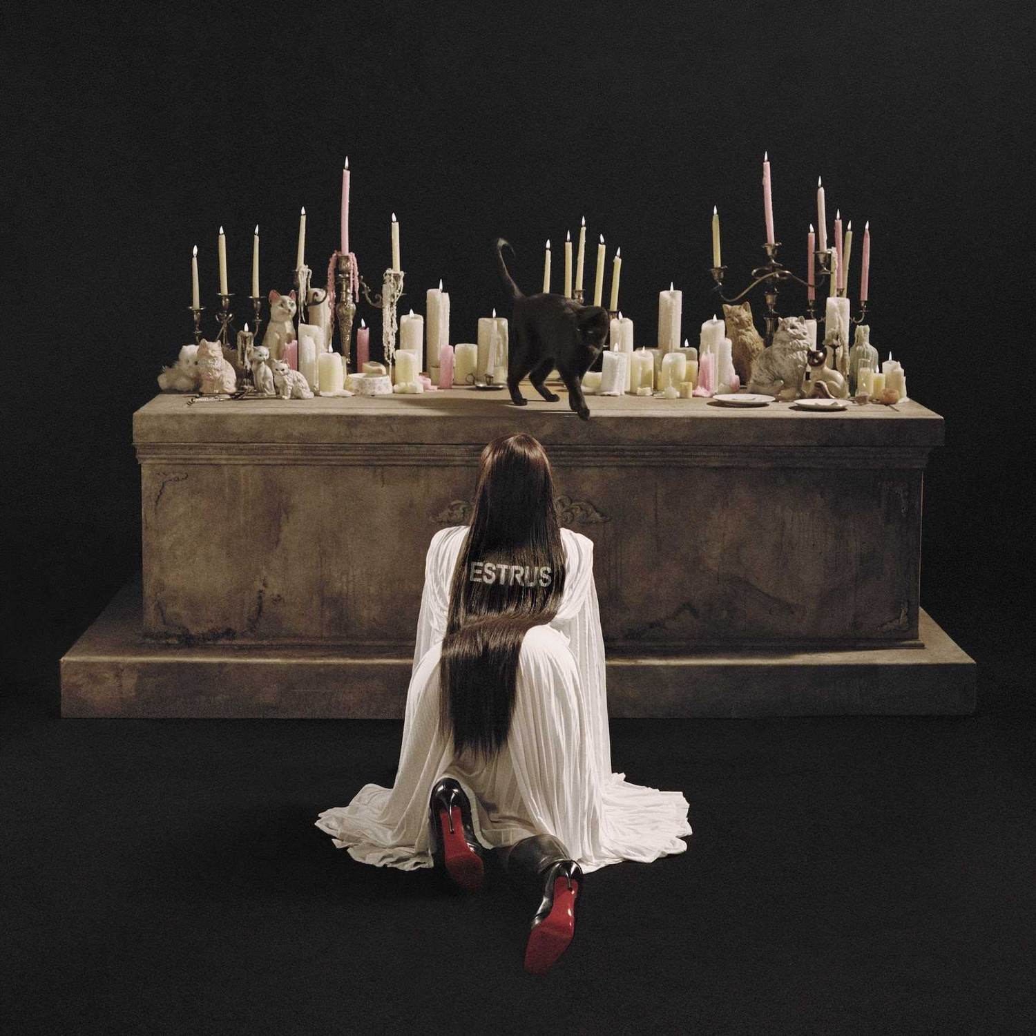 Tove Lo – “source of life”