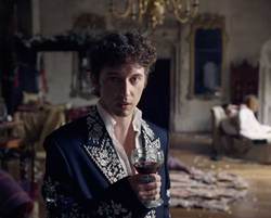 Troye Sivan – “Party”