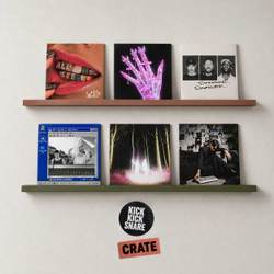 CRATE Pulls of the Week