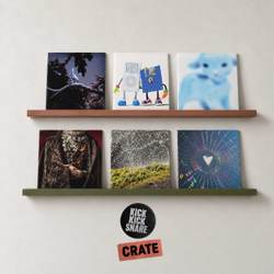 CRATE Pulls of the Week