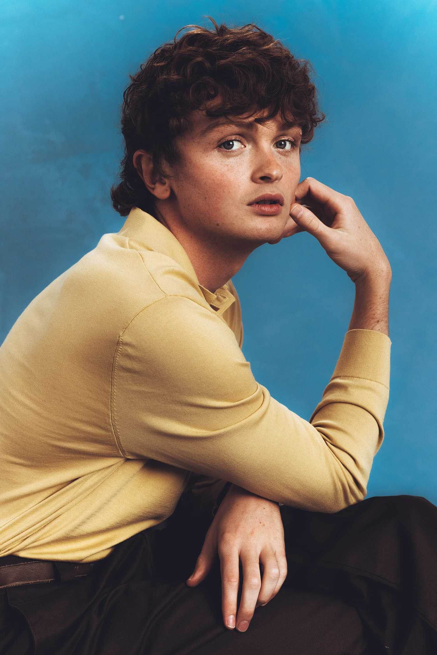 Will Linley – "Head First"